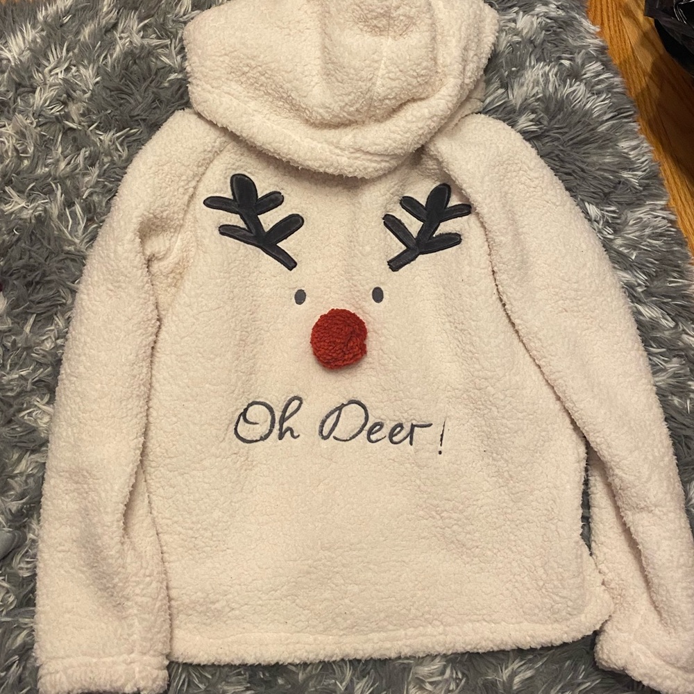 Cute sweater
